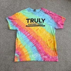 Truly Tie-Dye T-Shirt
